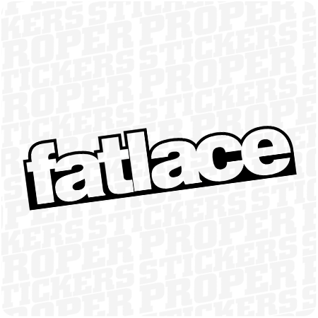 Fatlace 2